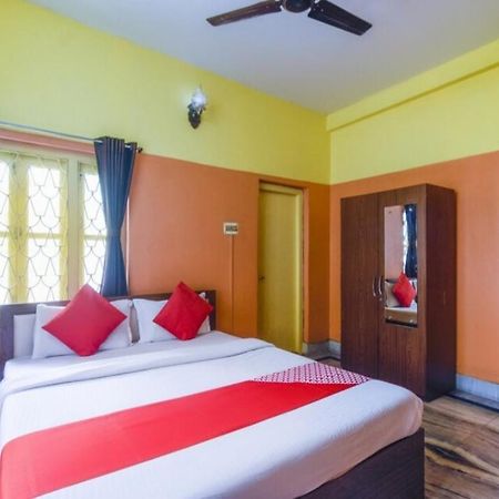 כלכותה Hotel Orient Residency מראה חיצוני תמונה