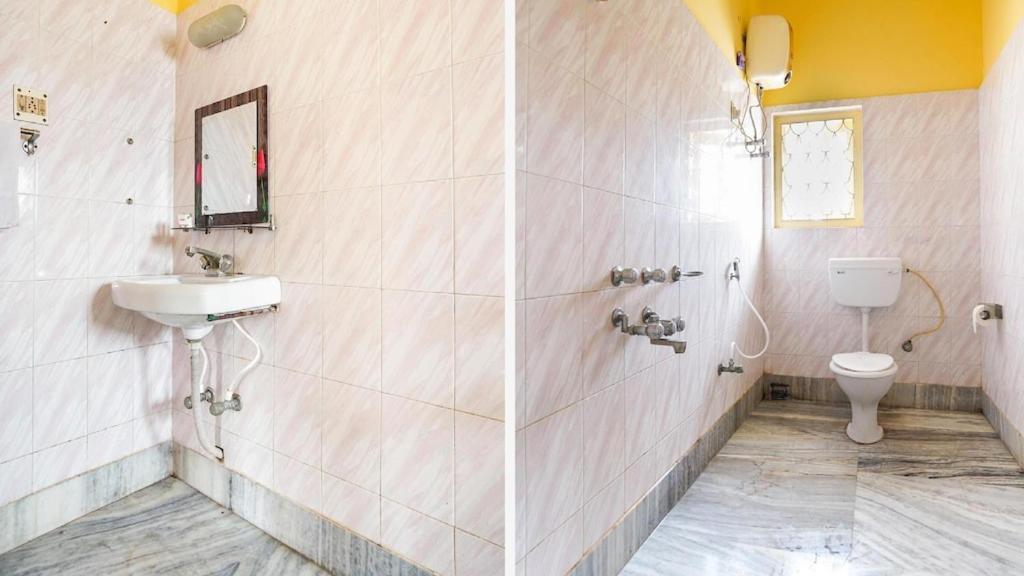 כלכותה Hotel Orient Residency מראה חיצוני תמונה