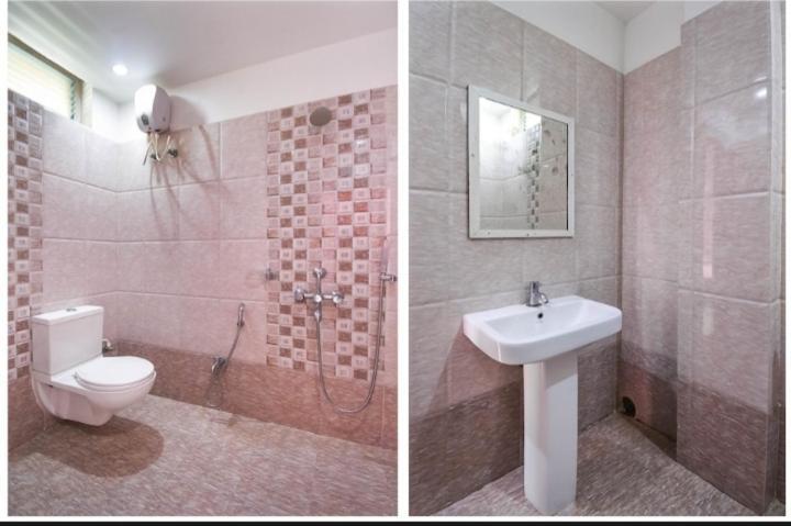 כלכותה Hotel Orient Residency מראה חיצוני תמונה